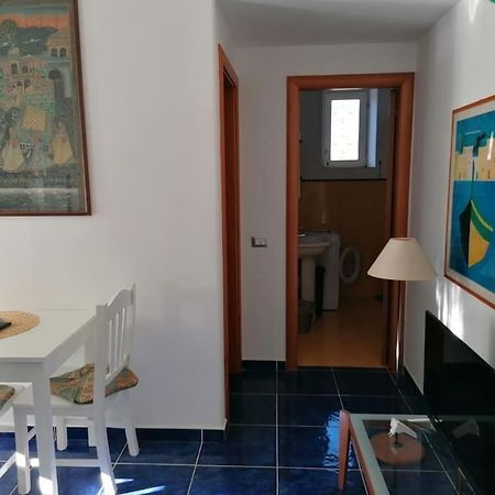 Grazioso Appartamento A Ischia Zona Pilastri Esterno foto