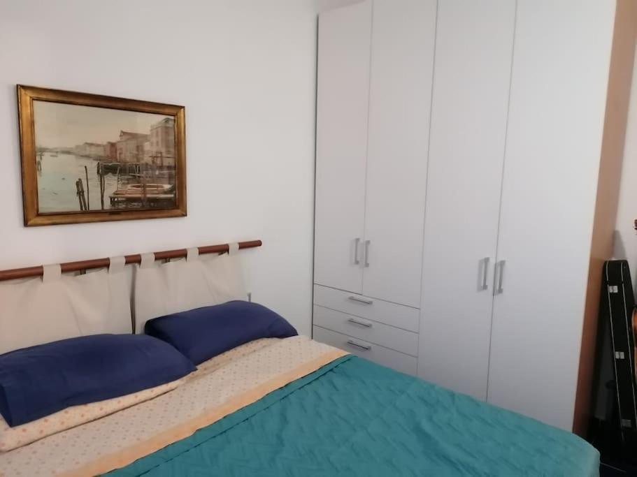 Grazioso Appartamento A Ischia Zona Pilastri Esterno foto
