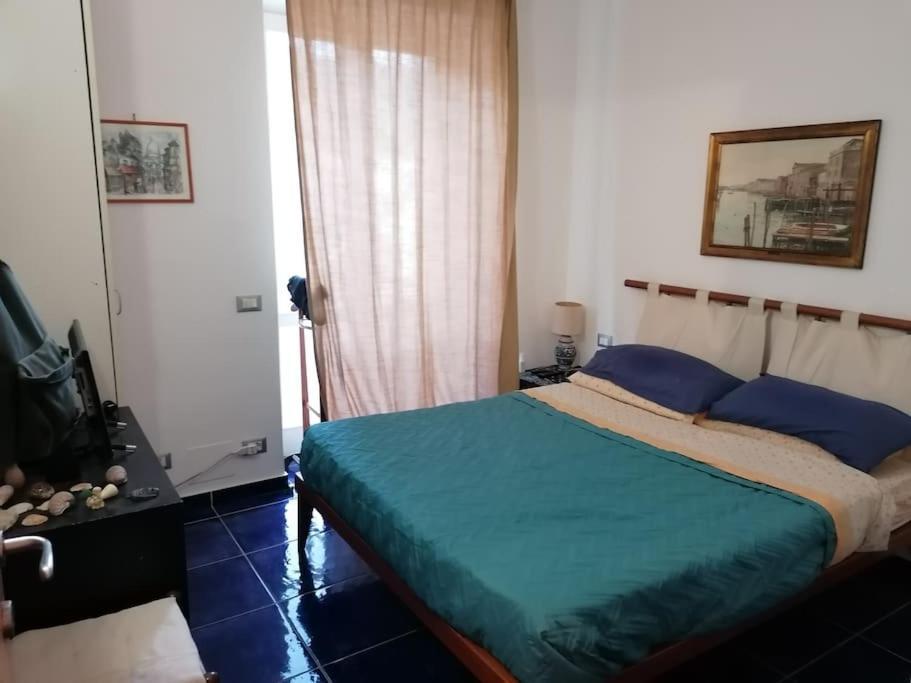 Grazioso Appartamento A Ischia Zona Pilastri Esterno foto